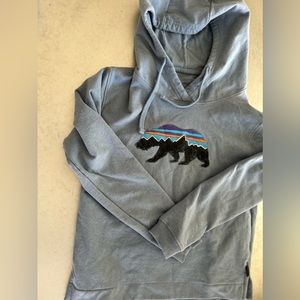 Patagonia Hoodie